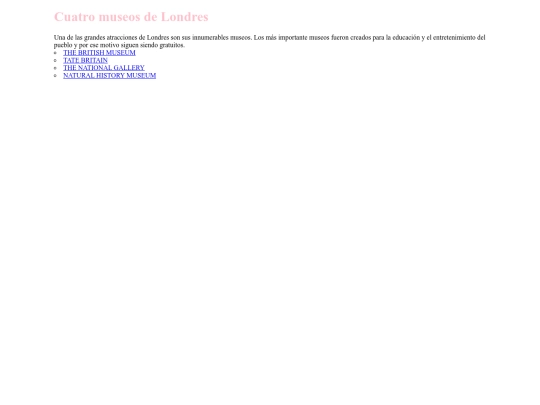 ejercicio screenshot