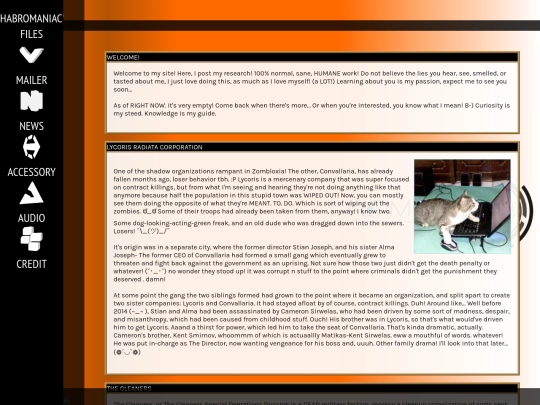 marksresearch screenshot