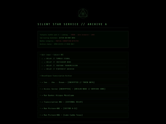 Timeline 03/archive_a screenshot