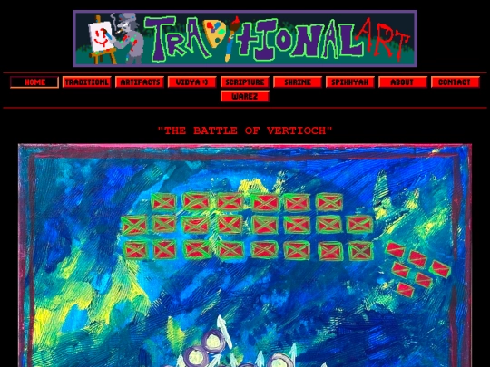 portal-links/10-TRADITIONAL/battle screenshot