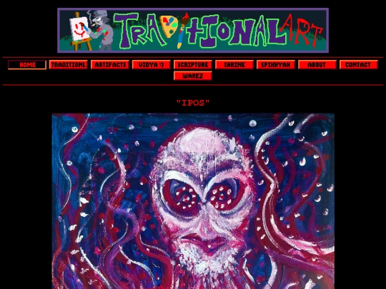 portal-links/10-TRADITIONAL/iposter screenshot