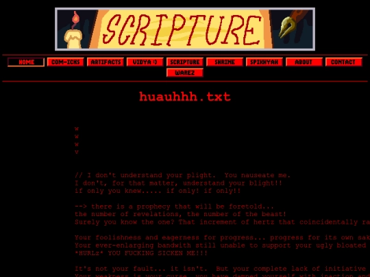 portal-links/4-SCRIPTURE/hymns/hymn_01 screenshot