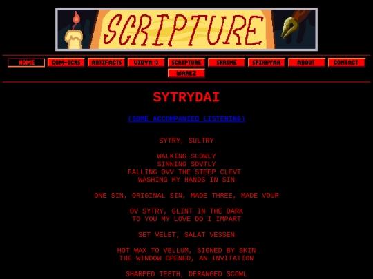 portal-links/4-SCRIPTURE/hymns/hymn_04 screenshot