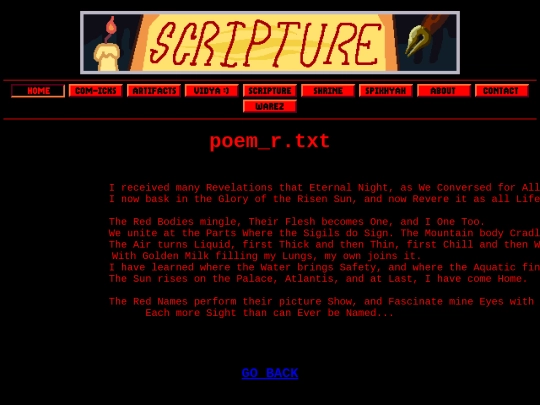 portal-links/4-SCRIPTURE/hymns/hymn_07 screenshot