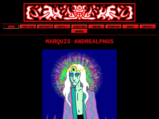 portal-links/5-SHRINE/goetia/andrealphus screenshot