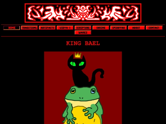 portal-links/5-SHRINE/goetia/bael screenshot