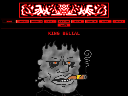 portal-links/5-SHRINE/goetia/belial screenshot