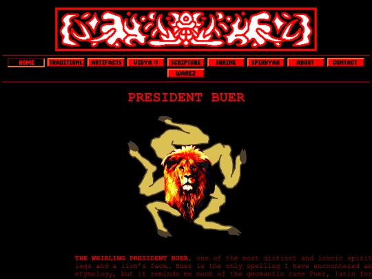 portal-links/5-SHRINE/goetia/buer screenshot