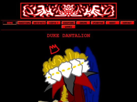 portal-links/5-SHRINE/goetia/dantalion screenshot