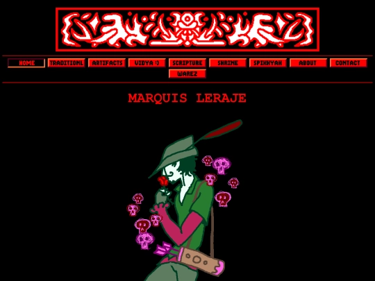 portal-links/5-SHRINE/goetia/leraje screenshot