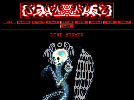 portal-links/5-SHRINE/goetia/murmur screenshot