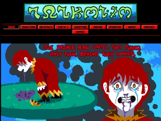 portal-links/6-SPIKHYAH/PPRINZ/pangolinprinz-37 screenshot