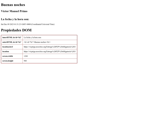 Entrega P2P obligatoria 3 screenshot