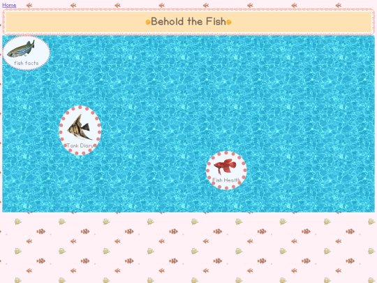fish screenshot