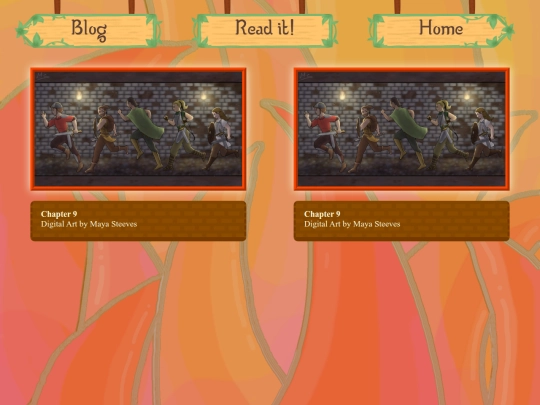 art screenshot
