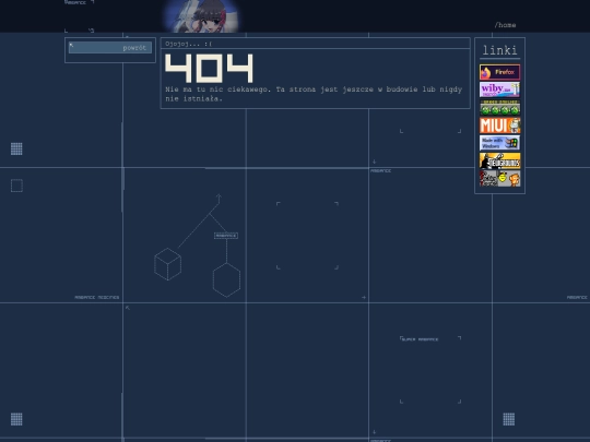 404 screenshot