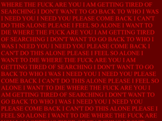 searching screenshot