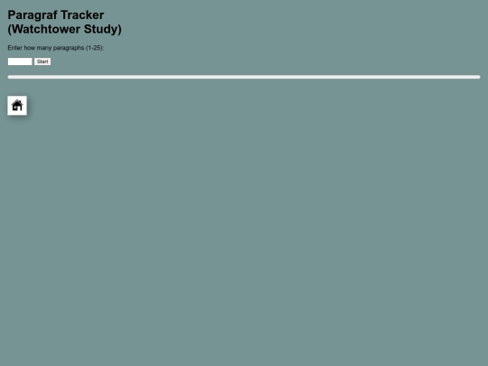 Program For Meetings/Paragraf Tracker (60 min) screenshot