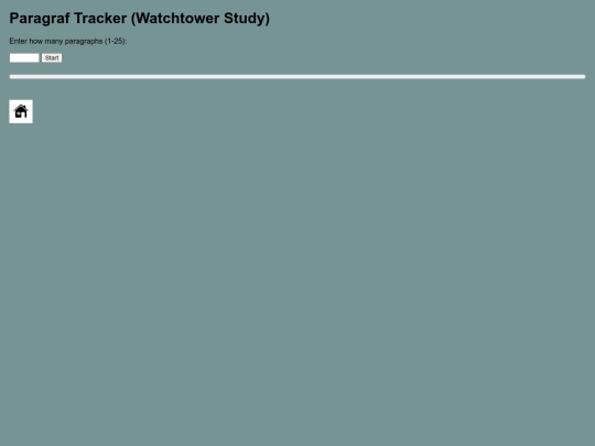 Program For Meetings/Public/Program Tracker (60 min) screenshot