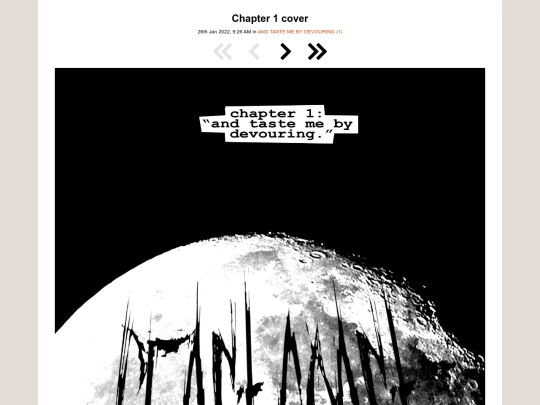 comic screenshot
