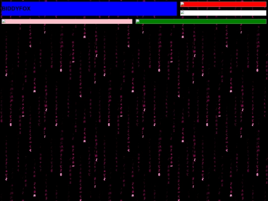 indextest screenshot