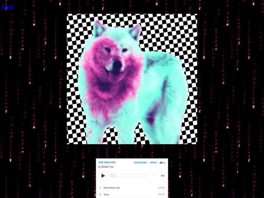 music/1 screenshot