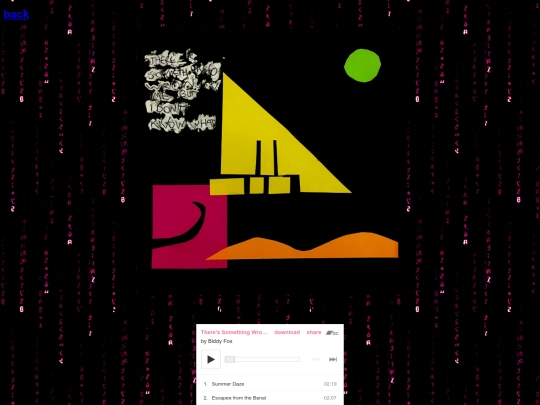 music/2 screenshot