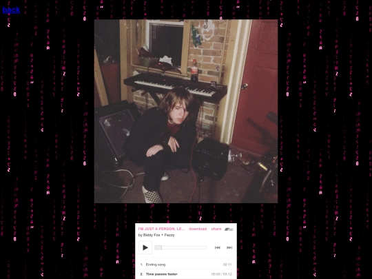 music/3 screenshot