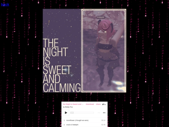 music/6 screenshot