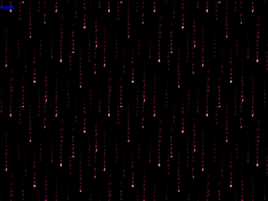 music/misc screenshot