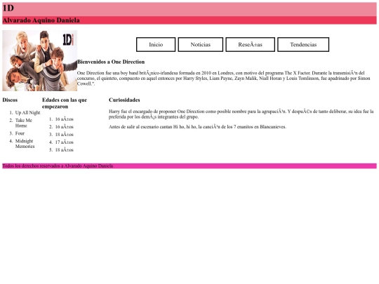 alvarado/examen pg web screenshot