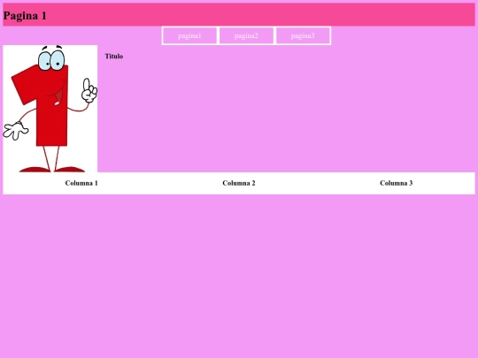 alvarado/pagina 1 screenshot