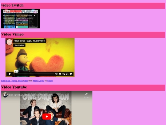 video/video screenshot
