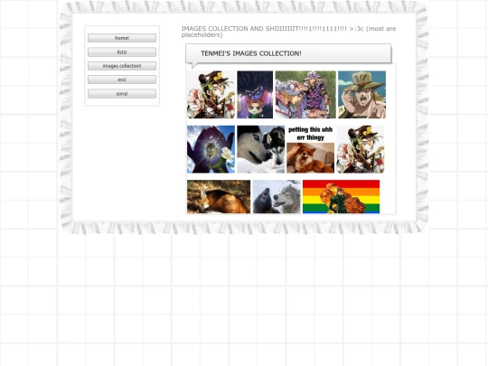 imagescollection screenshot