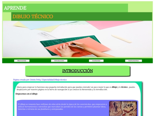 sitioweb2 screenshot