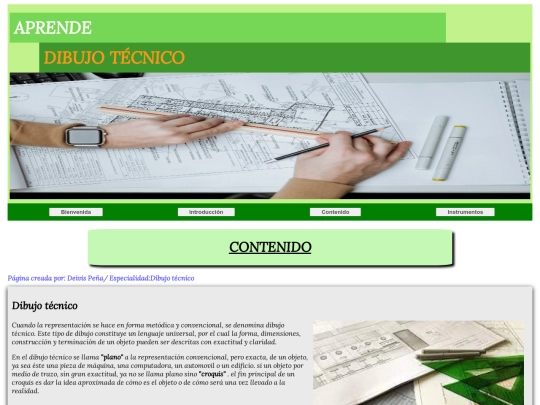 sitioweb3 screenshot