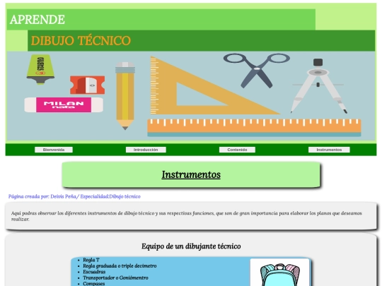 sitioweb4 screenshot
