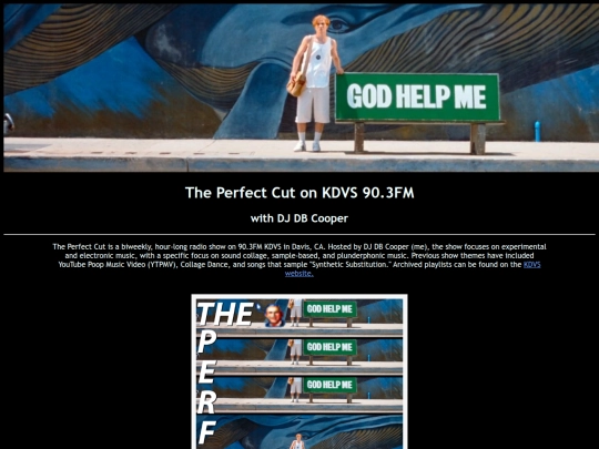 perfectcut screenshot