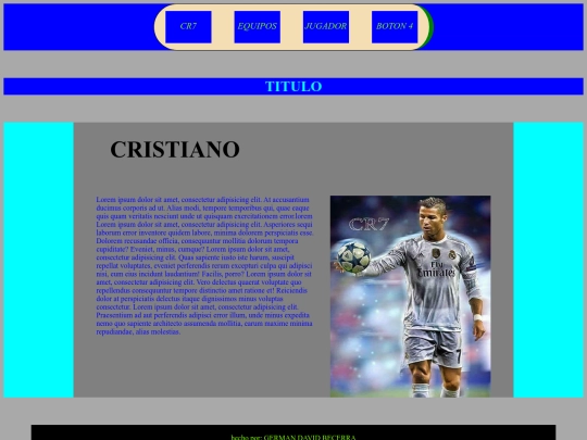 futbol_web2/proyecto nuevo screenshot