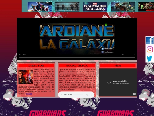 guardianes/proyecto 4 screenshot
