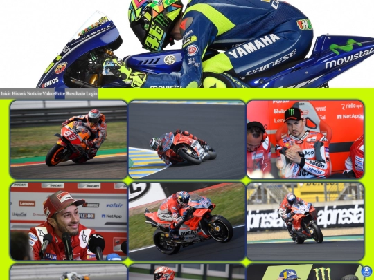 fotos screenshot