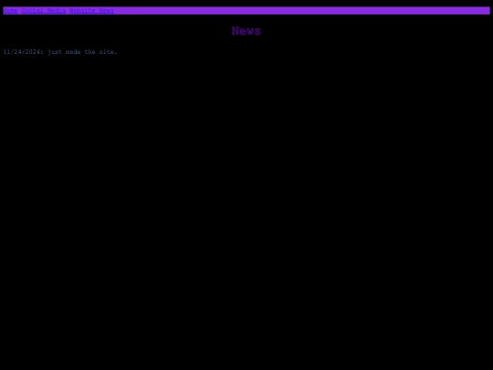 news screenshot