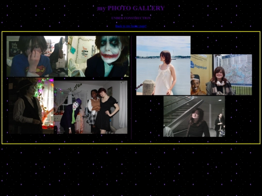 photos screenshot