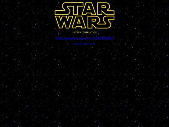 starwars screenshot