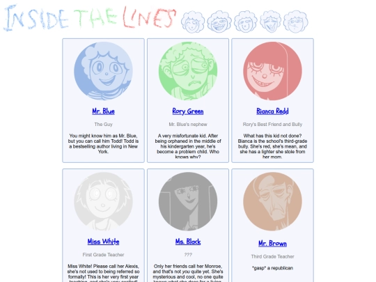 cast screenshot