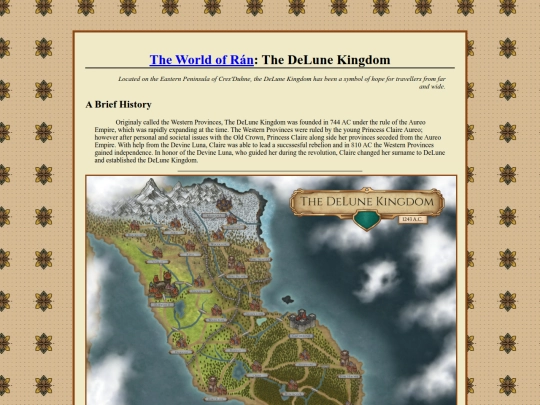 DKingdom screenshot