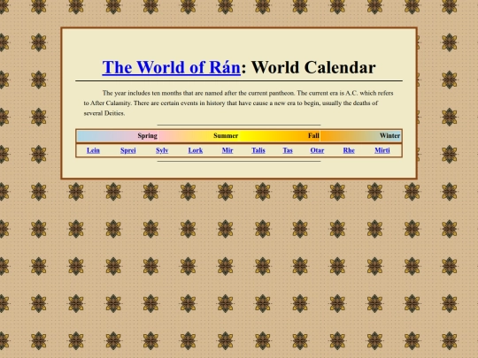 calendar screenshot