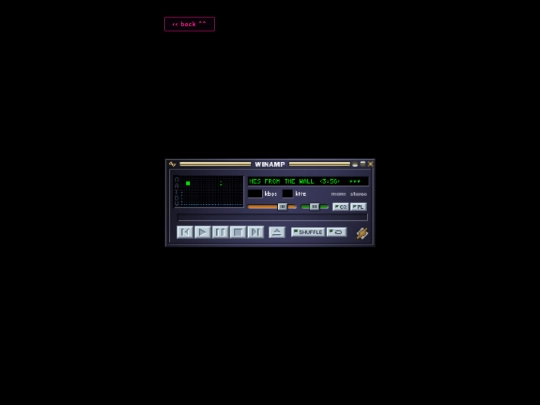 music screenshot