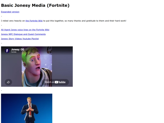 fortnite/fortnitejonesybasicmedia screenshot