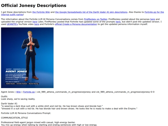 fortnite/fortnitejonesyofficialdescriptions screenshot